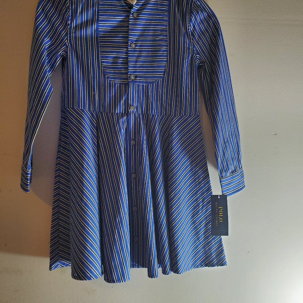 Girl's dress 👗